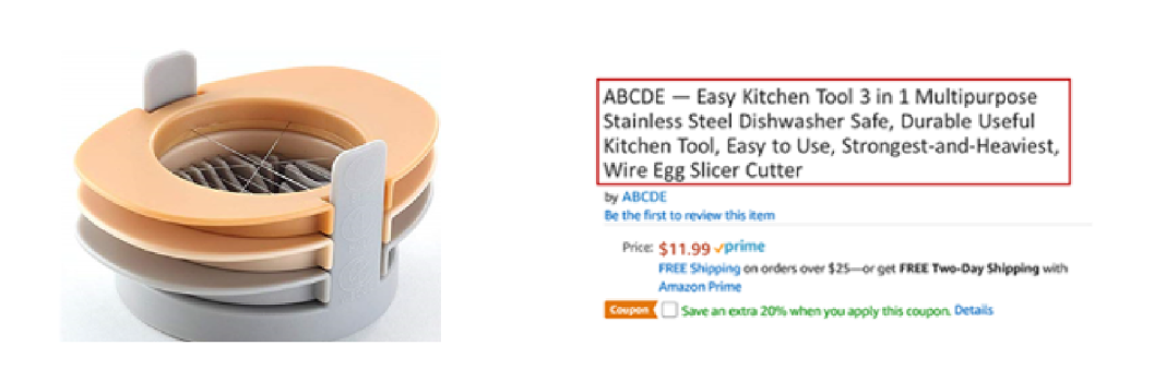 OMG! 发货竟入不了仓、苦心Listing竟违规，新手运营亚马逊，快速出单不踩坑！