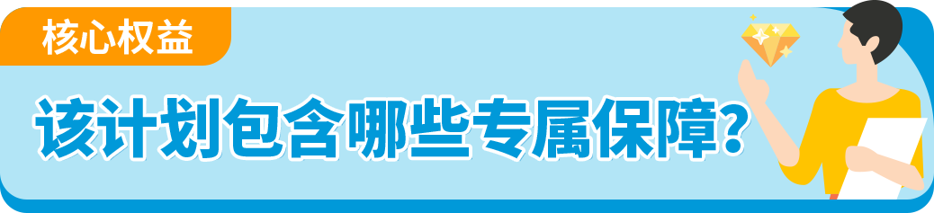 高客单怕丢件？索赔快33%，亚马逊免费新计划把风险降到底！